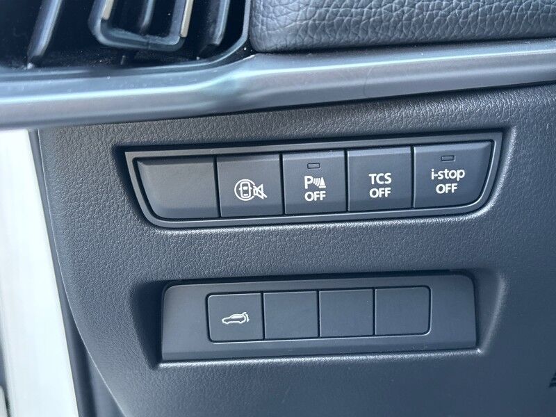 2025 Mazda CX-70 3.3 Turbo Preferred Package AWD Seffner FL