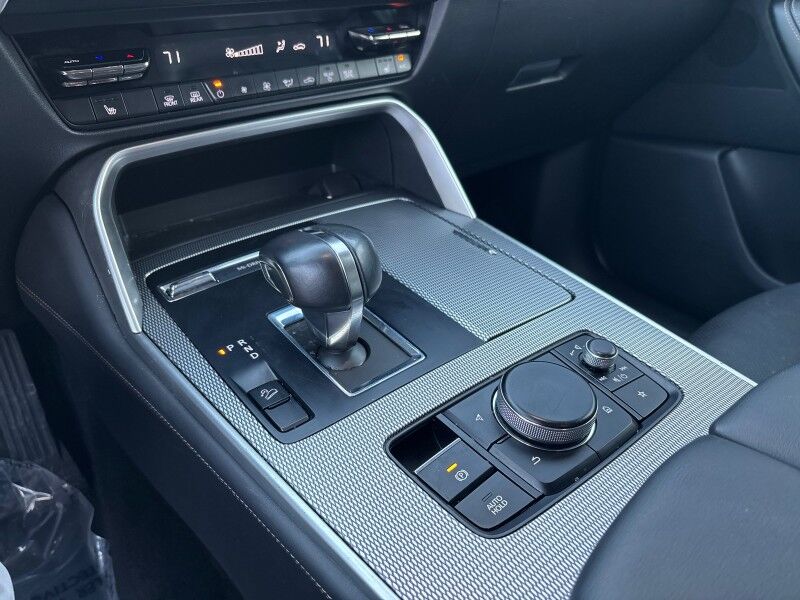 2025 Mazda CX-70 3.3 Turbo Preferred Package AWD Seffner FL