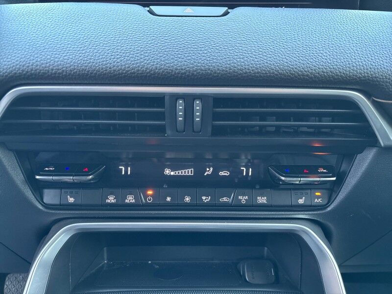 2025 Mazda CX-70 3.3 Turbo Preferred Package AWD Seffner FL