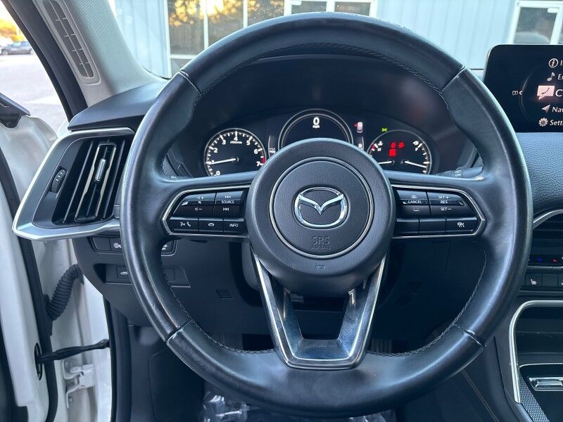 2025 Mazda CX-70 3.3 Turbo Preferred Package AWD Seffner FL