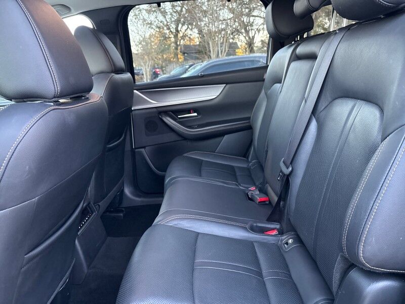 2025 Mazda CX-70 3.3 Turbo Preferred Package AWD Seffner FL