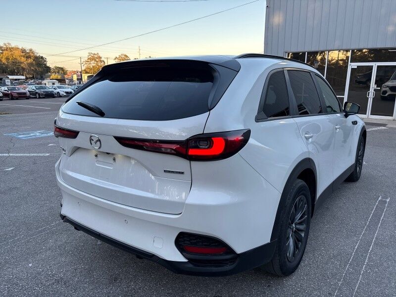 2025 Mazda CX-70 3.3 Turbo Preferred Package AWD Seffner FL