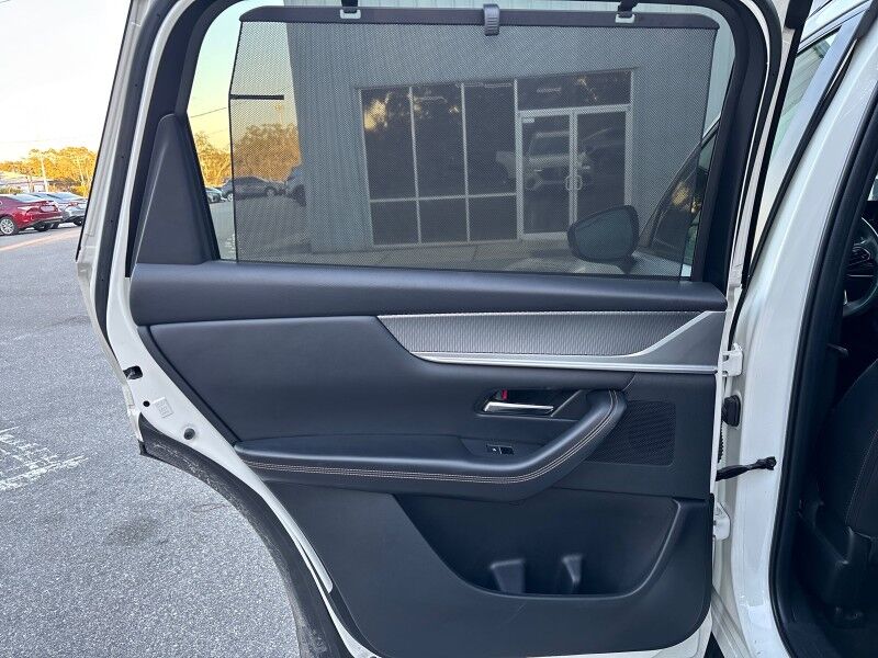 2025 Mazda CX-70 3.3 Turbo Preferred Package AWD Seffner FL