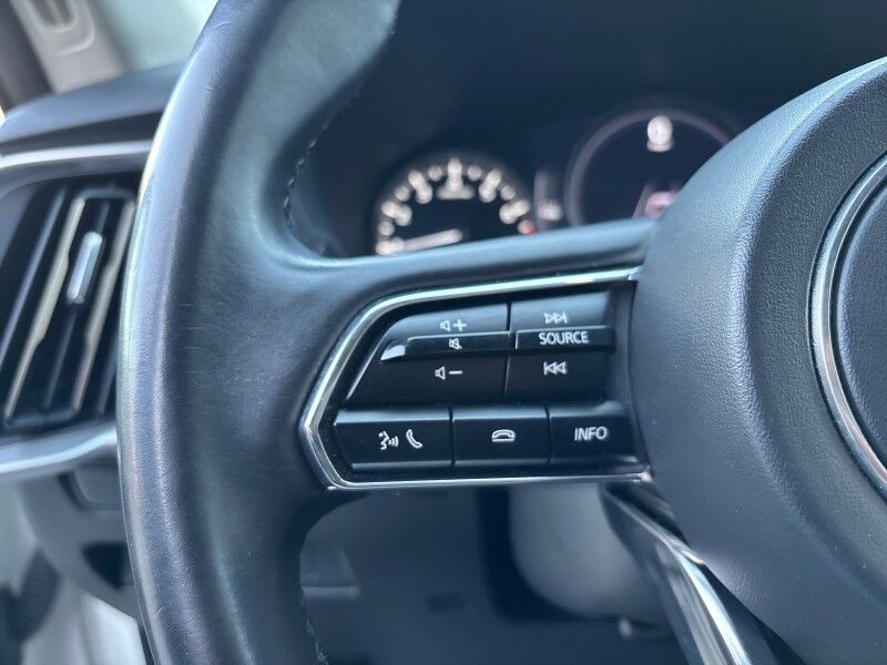 2025 Mazda CX-70 3.3 Turbo Preferred Package AWD Seffner FL