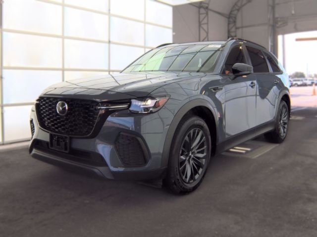 2025 Mazda CX-70 3.3 Turbo Preferred Package