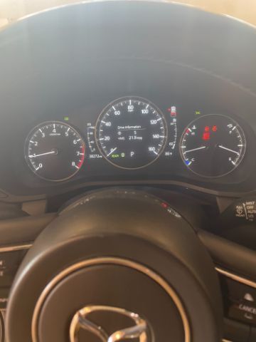 2025 Mazda CX-70 3.3 Turbo Preferred Package Dallas NC