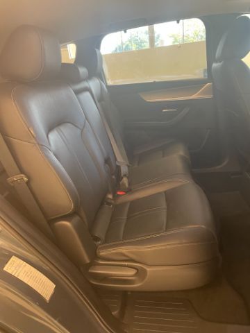 2025 Mazda CX-70 3.3 Turbo Preferred Package Dallas NC