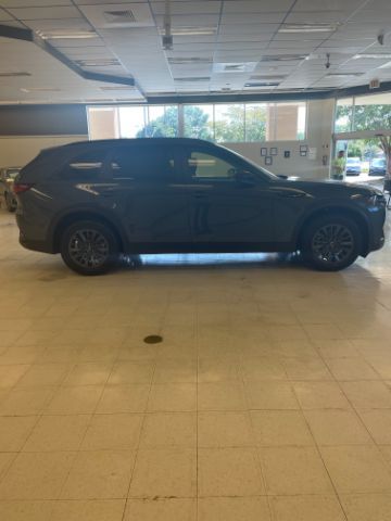 2025 Mazda CX-70 3.3 Turbo Preferred Package Dallas NC