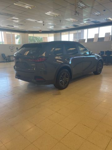 2025 Mazda CX-70 3.3 Turbo Preferred Package