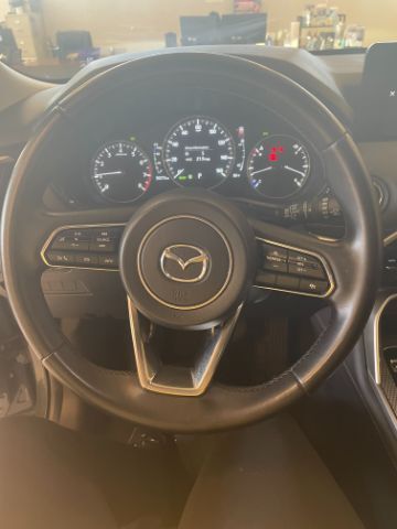 2025 Mazda CX-70 3.3 Turbo Preferred Package Dallas NC