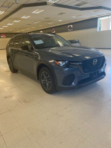 2025 Mazda CX-70 3.3 Turbo Preferred Package