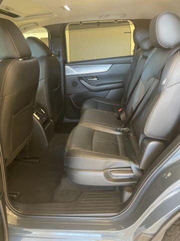 2025 Mazda CX-70 3.3 Turbo Preferred Package Dallas NC
