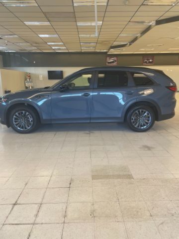 2025 Mazda CX-70 3.3 Turbo Preferred Package Dallas NC