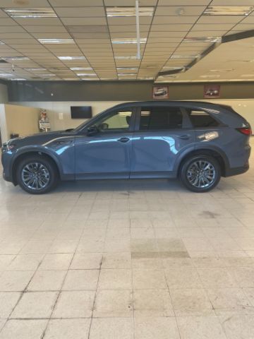 2025 Mazda CX-70 3.3 Turbo Preferred Package Dallas NC