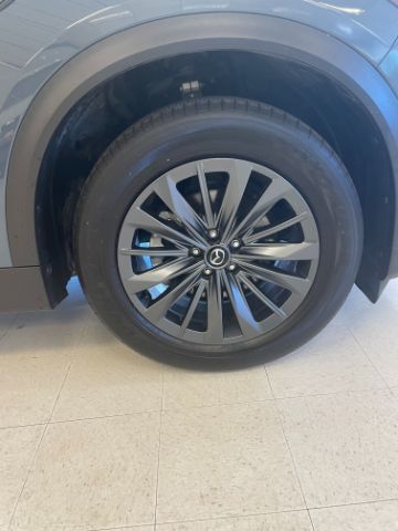 2025 Mazda CX-70 3.3 Turbo Preferred Package Dallas NC