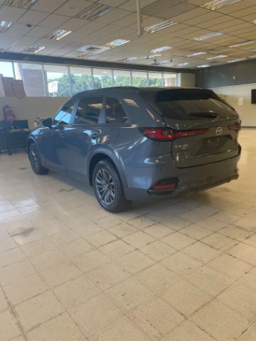 2025 Mazda CX-70 3.3 Turbo Preferred Package Dallas NC