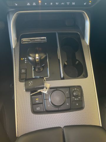 2025 Mazda CX-70 3.3 Turbo Preferred Package Dallas NC