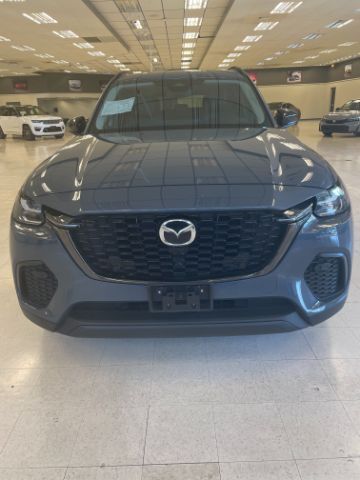 2025 Mazda CX-70 3.3 Turbo Preferred Package