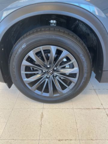 2025 Mazda CX-70 3.3 Turbo Preferred Package Dallas NC