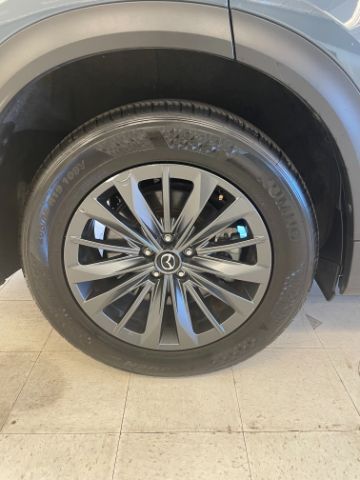 2025 Mazda CX-70 3.3 Turbo Preferred Package Dallas NC