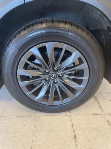2025 Mazda CX-70 3.3 Turbo Preferred Package Dallas NC