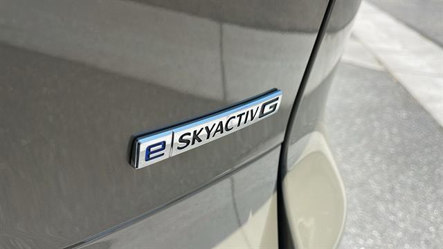 2025 Mazda CX-70 3.3 Turbo Preferred Package Corona CA