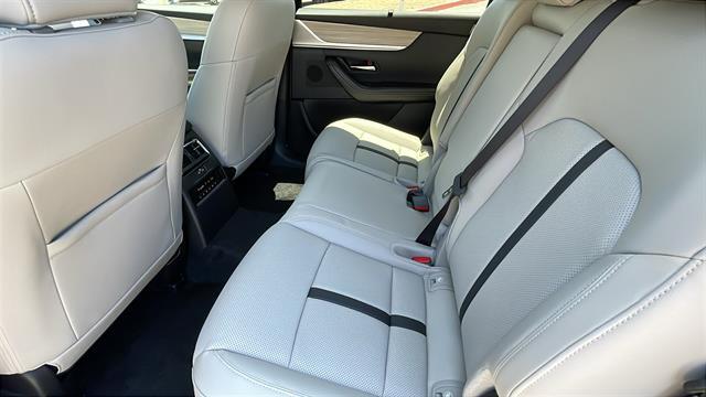 2025 Mazda CX-70 3.3 Turbo Preferred Package Corona CA