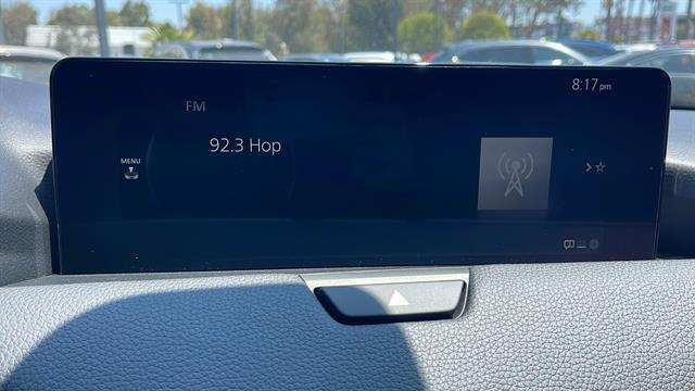 2025 Mazda CX-70 3.3 Turbo Preferred Package Corona CA