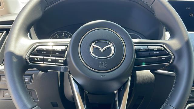 2025 Mazda CX-70 3.3 Turbo Preferred Package Corona CA