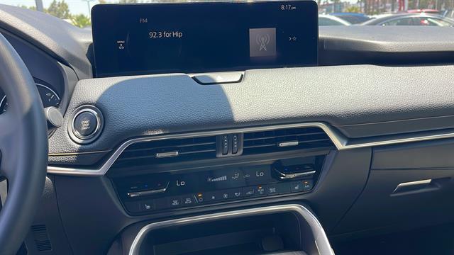 2025 Mazda CX-70 3.3 Turbo Preferred Package Corona CA
