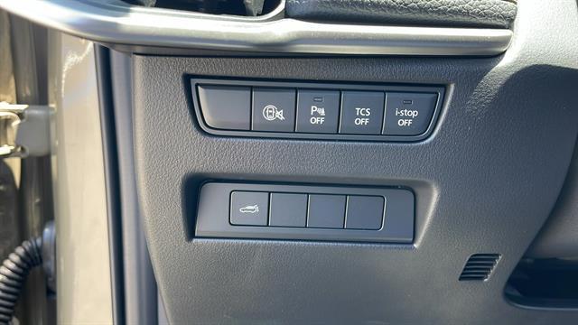 2025 Mazda CX-70 3.3 Turbo Preferred Package Corona CA