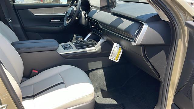 2025 Mazda CX-70 3.3 Turbo Preferred Package Corona CA