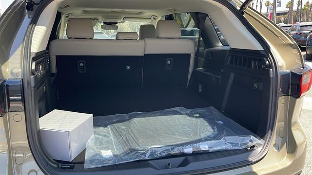 2025 Mazda CX-70 3.3 Turbo Preferred Package Corona CA