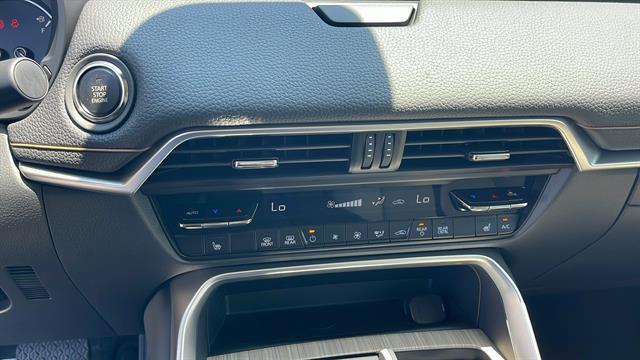 2025 Mazda CX-70 3.3 Turbo Preferred Package Corona CA