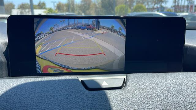2025 Mazda CX-70 3.3 Turbo Preferred Package Corona CA