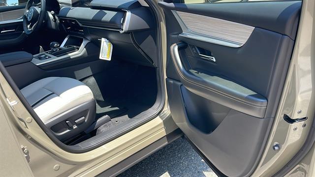 2025 Mazda CX-70 3.3 Turbo Preferred Package Corona CA