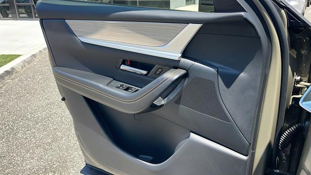 2025 Mazda CX-70 3.3 Turbo Preferred Package Corona CA