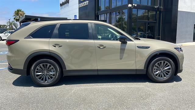 2025 Mazda CX-70 3.3 Turbo Preferred Package Corona CA