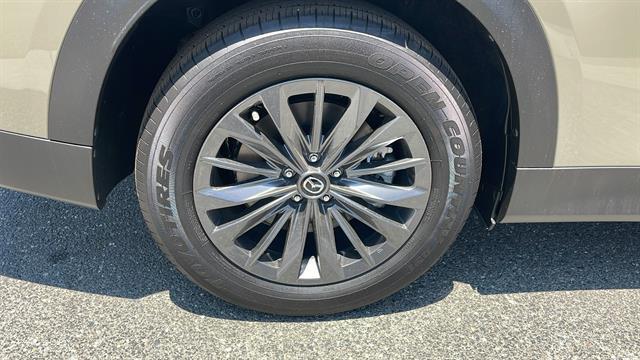 2025 Mazda CX-70 3.3 Turbo Preferred Package Corona CA