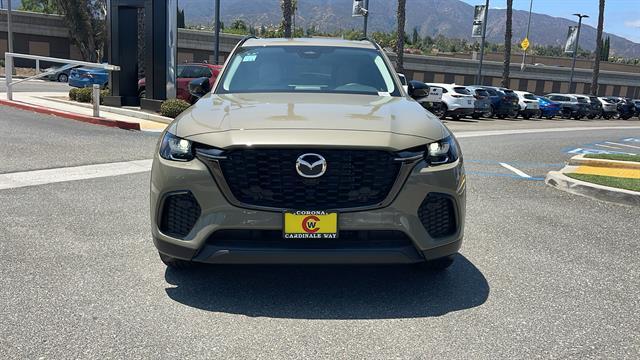 2025 Mazda CX-70 3.3 Turbo Preferred Package Corona CA