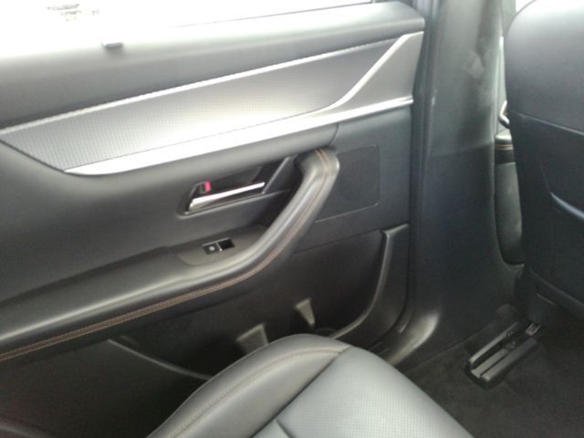 2025 Mazda CX-70 3.3 Turbo Preferred Package Plano TX