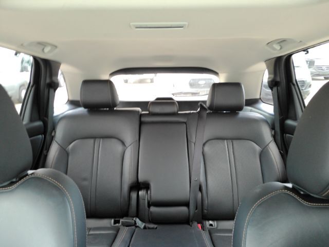 2025 Mazda CX-70 3.3 Turbo Preferred Package Plano TX