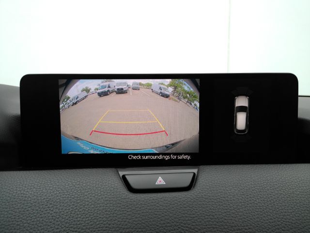2025 Mazda CX-70 3.3 Turbo Preferred Package Plano TX
