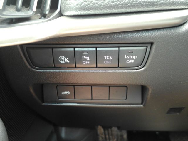 2025 Mazda CX-70 3.3 Turbo Preferred Package Plano TX
