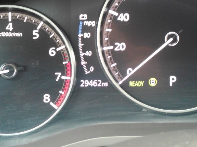 2025 Mazda CX-70 3.3 Turbo Preferred Package Plano TX