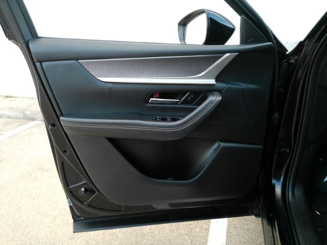 2025 Mazda CX-70 3.3 Turbo Preferred Package Plano TX