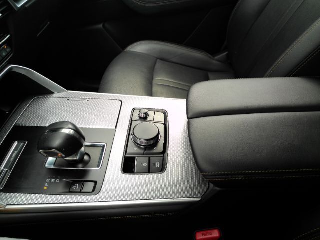 2025 Mazda CX-70 3.3 Turbo Preferred Package Plano TX