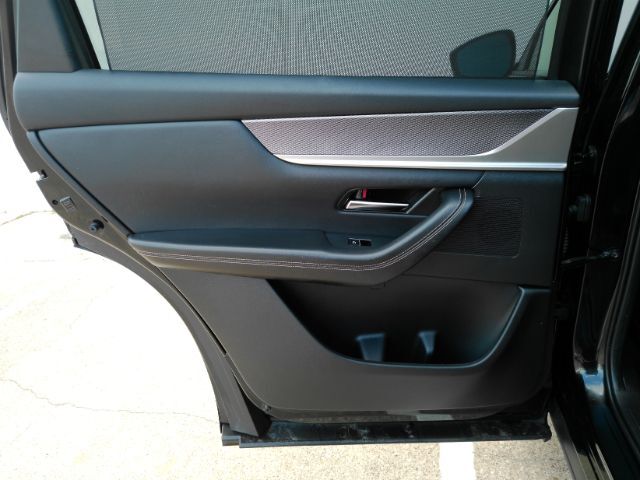 2025 Mazda CX-70 3.3 Turbo Preferred Package Plano TX