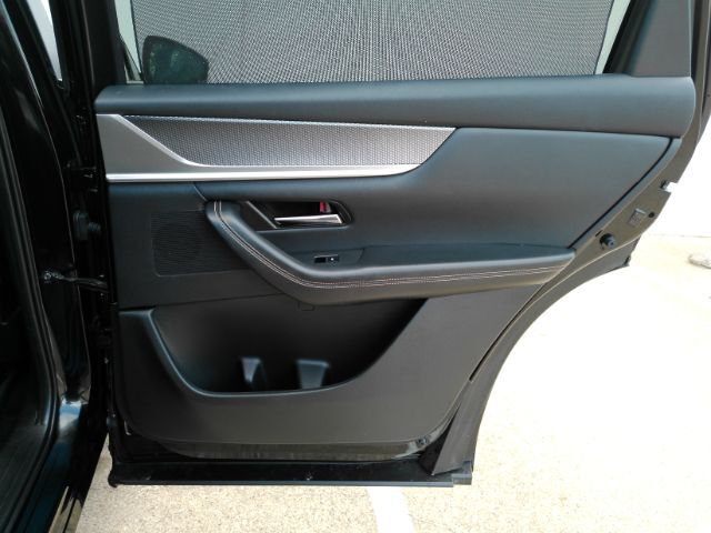 2025 Mazda CX-70 3.3 Turbo Preferred Package Plano TX