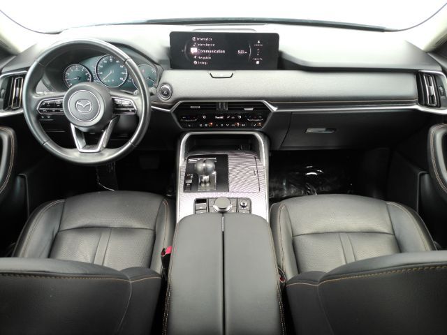 2025 Mazda CX-70 3.3 Turbo Preferred Package